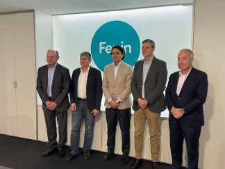 Fenin constata entre radiólogos, cardiólogos y directivos que el 31% confía en soluciones de IA sin Marcado CE