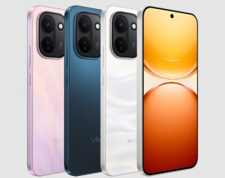 El nuevo vivo Y600 Turbo.