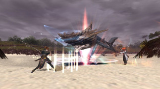Recurso de Final Fantasy XI
