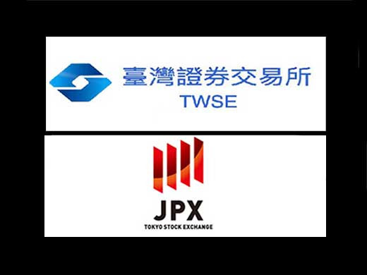 ASIA LOGOS
