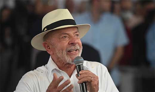 LULA