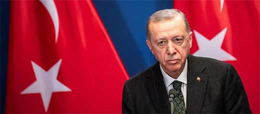 TUR