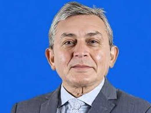 Patricio Cartagena