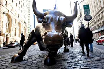 Wall street7