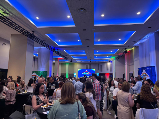 Evento Pernambuco