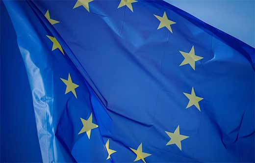 UE