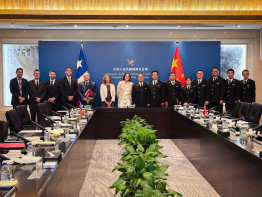 Reunión Aduanas 1
