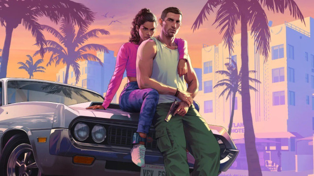 Grand Theft Auto VI