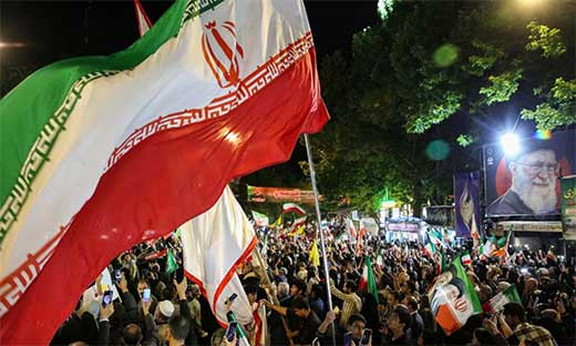 IRAN