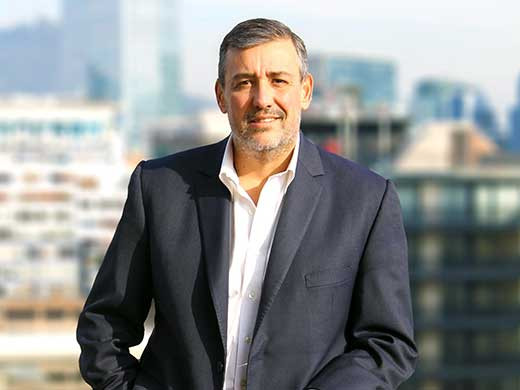 Sergio Correa Espinosa