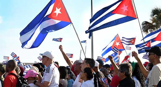 CUBA