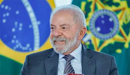 LULA