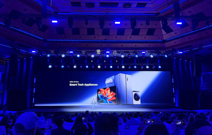 Electrodomésticos inteligentes de Xiaomi