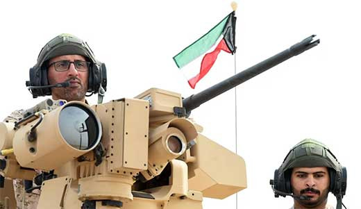 Kuwait