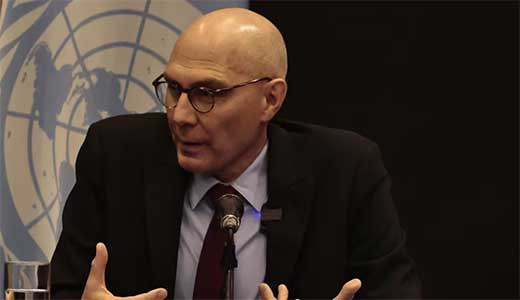 La ONU