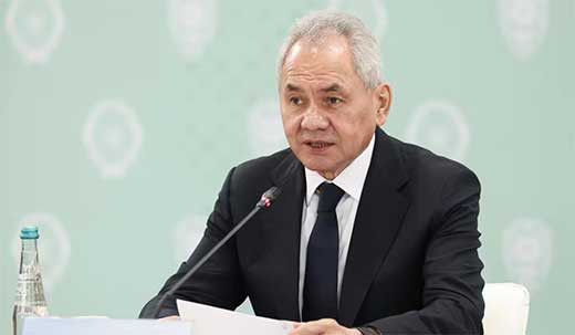 Rusia acusa 