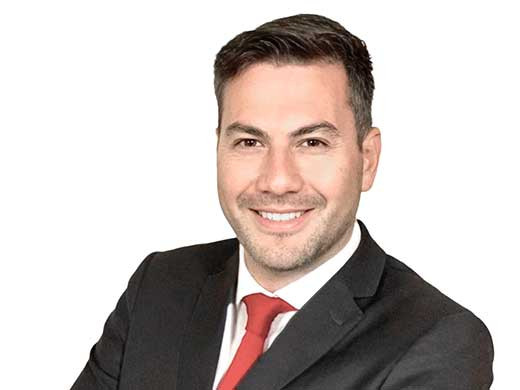 Francisco Lecaros