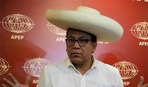PERU