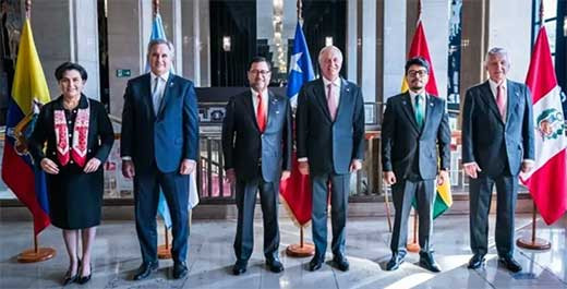 CHILE