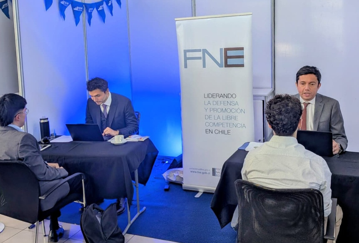280526 Feria FEN 1