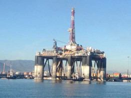 PETROLEOS