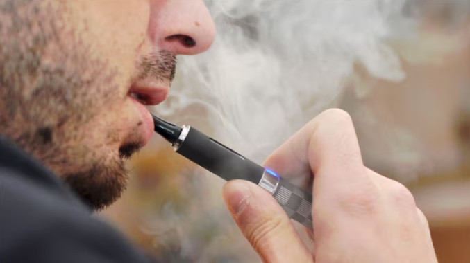 Vaporizador