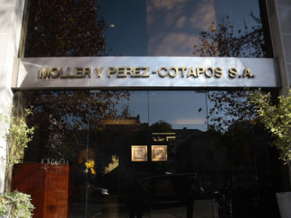 Moller y Perez Cotapos