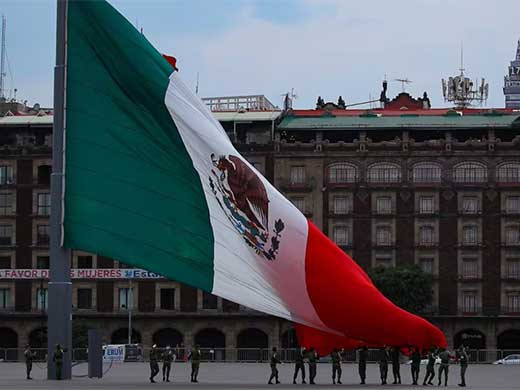 MEXCIO