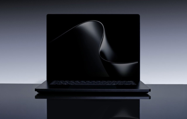 Surface Laptop Ultra