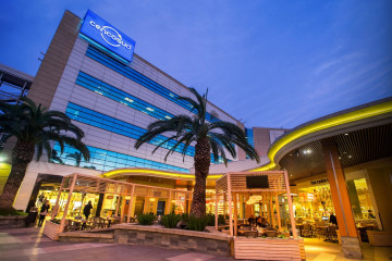 Cencosud 2