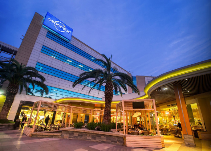 Cencosud 2