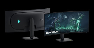 Monitor Alienware 39 5K OLED
