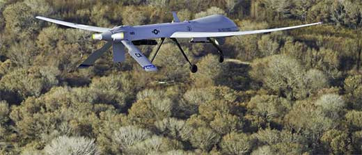 DRON
