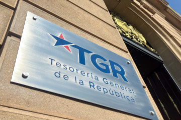 TGR Frontis