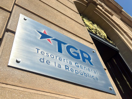 TGR Frontis