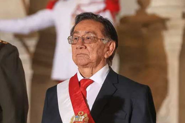 PERU