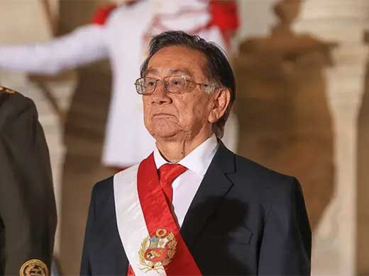 PERU