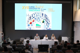 XVII Curso Avanzado en Obesidad de la SEEDO.