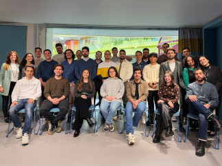 La empresa española de inteligencia artificial Ringr