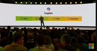 Presentación de los autopilots de Copilot en Build 2026