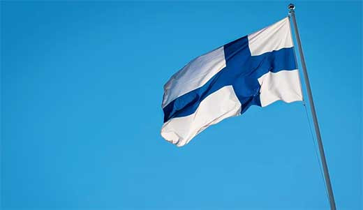 FINLANDIA