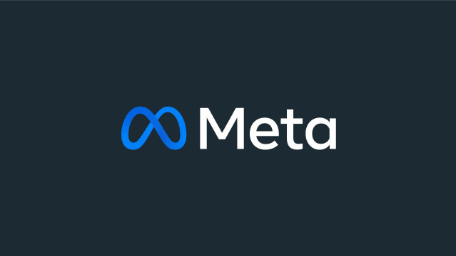 Archivo - Logo de Meta.