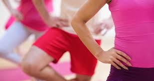 Ejercicio femenino