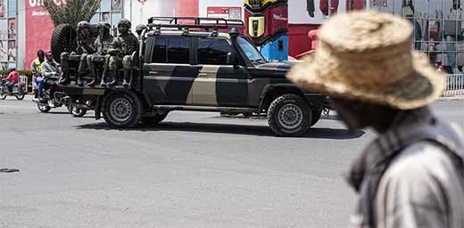 CONGO