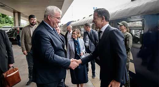 RUTTE