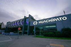 Huachipato Siderúrgica