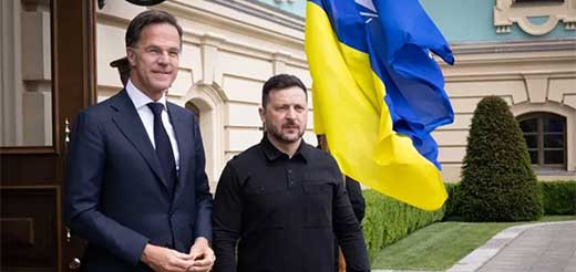 RUTTE