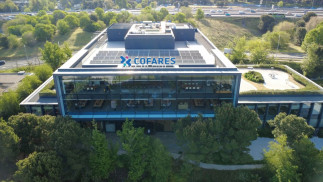 Cofares.