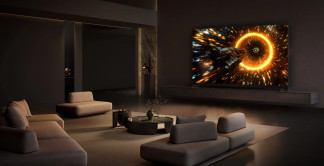 Televisor de la serie X11L