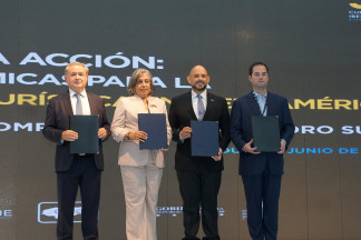III Foro Iberoamericano de Turismo en San Pedro Sula